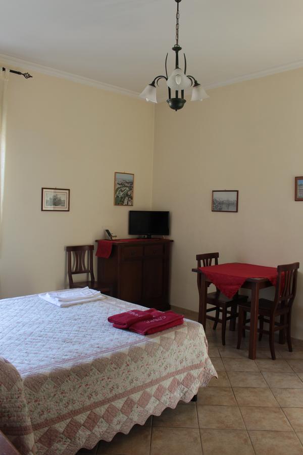 Ianus Guest House Ρώμη Εξωτερικό φωτογραφία